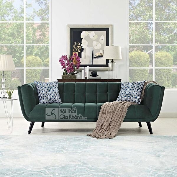 ghe sofa xanh la 