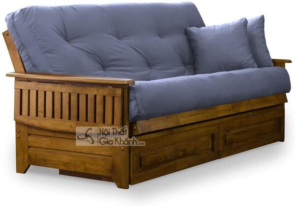 mau sofa giuong ket hop tu do