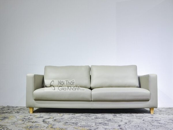 mau sofa 2 bang don gian