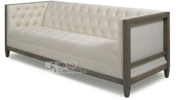 ghe sofa vang