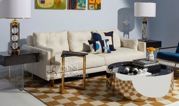 kích thước ghế sofa đơn