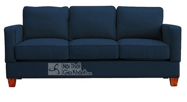 sofa xanh