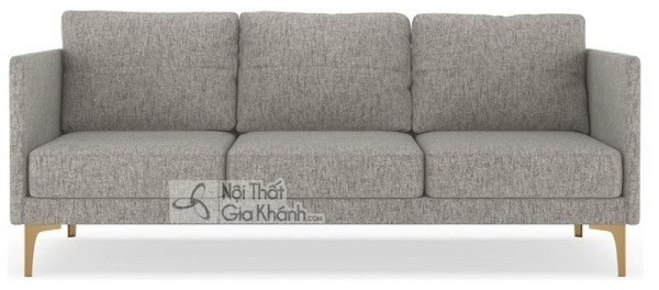 kích thước sofa