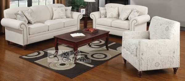 ghế sofa đơn cổ điển