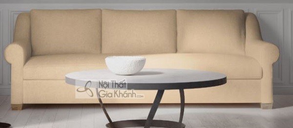 kích thước ghế sofa đẹp