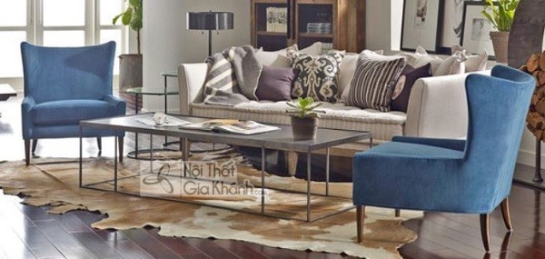 ghế sofa đơn nhỏ