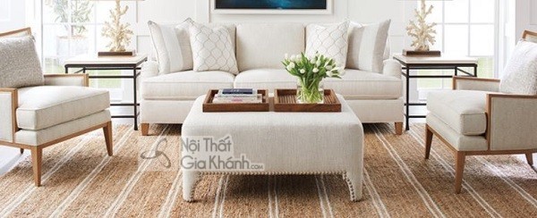 sofa vải rẻ