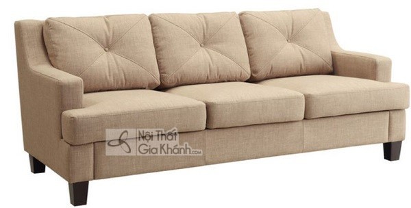 kích thước sofa văng