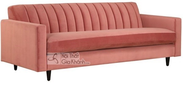 sofa vải