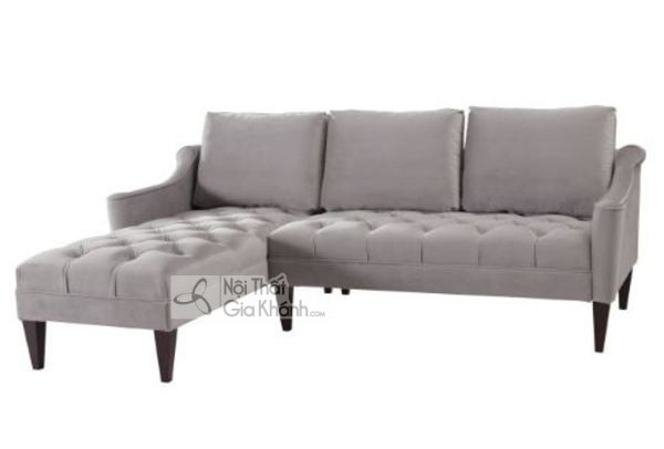 sofa cho phong ngu hien dai