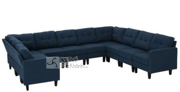 sofa chu U