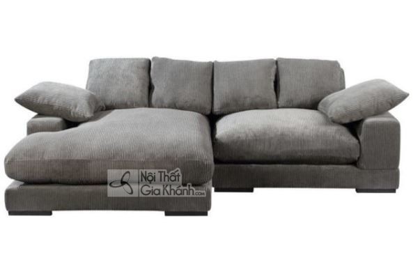 mau sofa giuong ni
