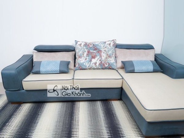 sofa ni goc trai