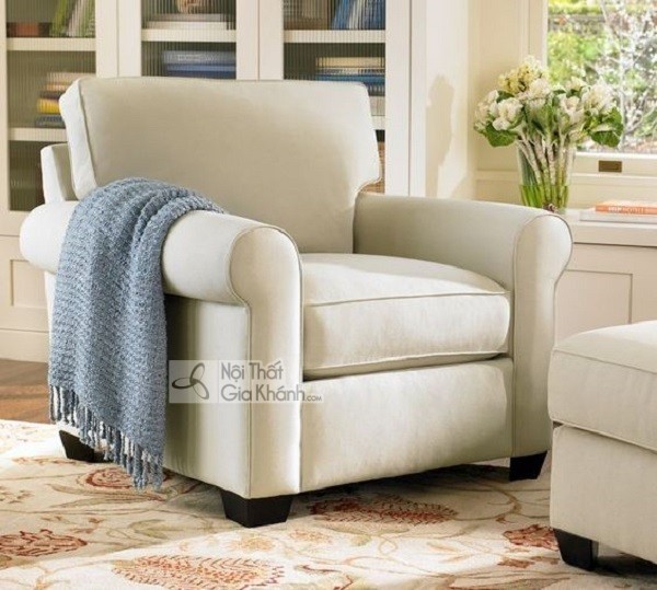 sofa nho doc sach