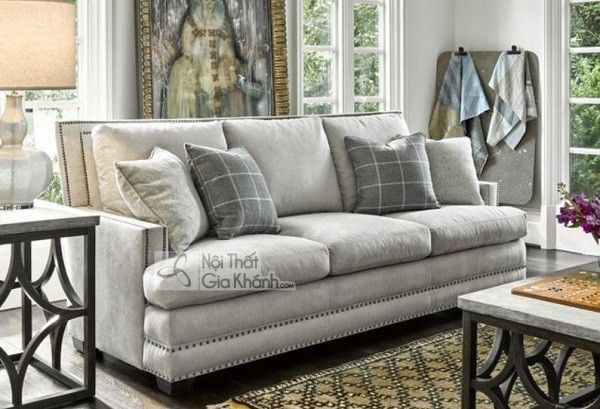 ghế sofa đọc sách