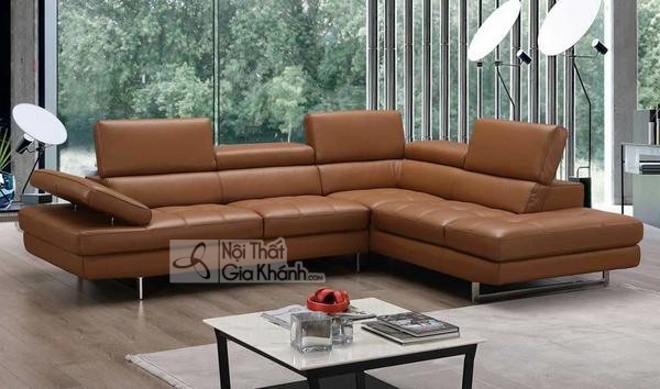 ghế sofa gia đình