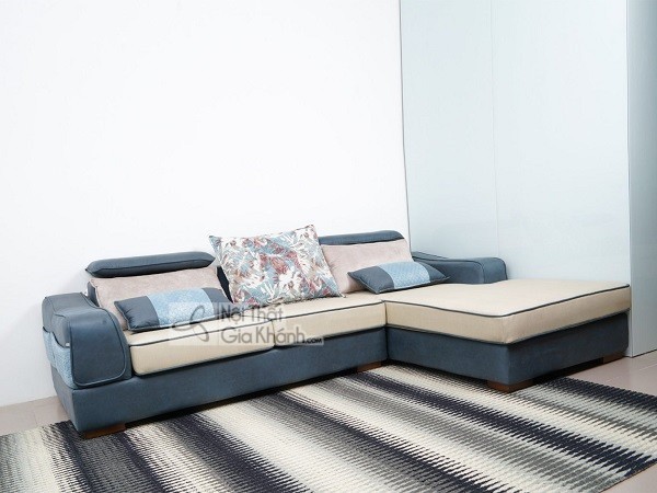 sofa da nhập khẩu