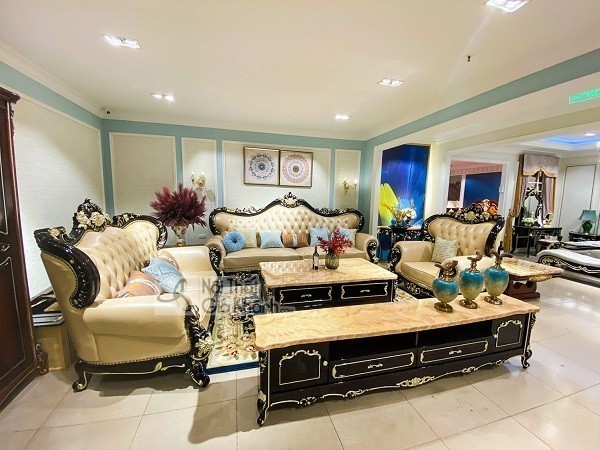 mua ghế sofa chính hãng