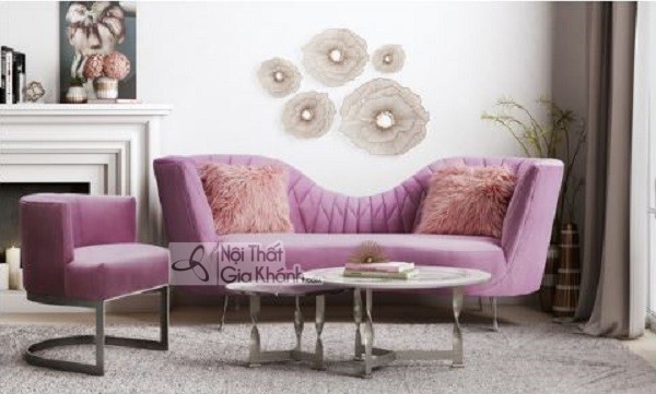 sofa hiện đại phòng khách