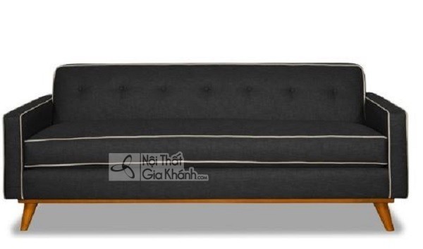 ghế sofa khung gỗ