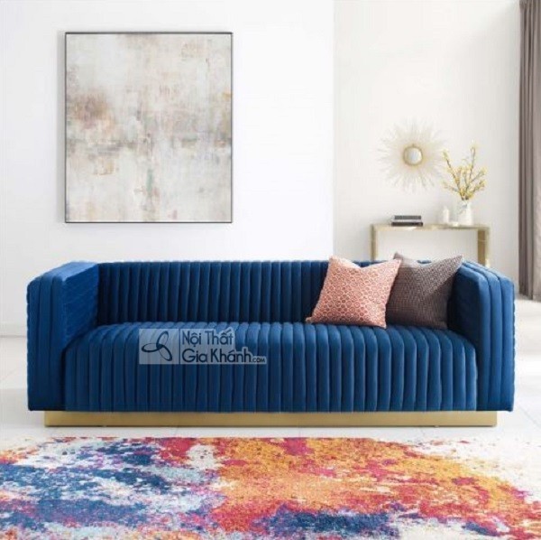 mẫu ghế sofa tiếp khách