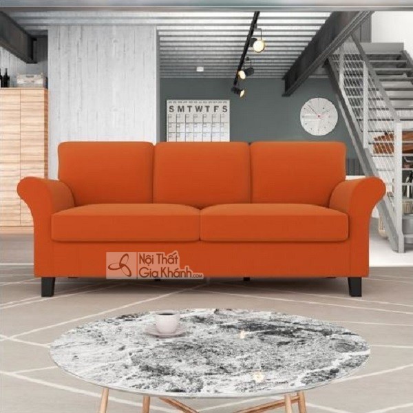sofa tiếp khách hiện đại
