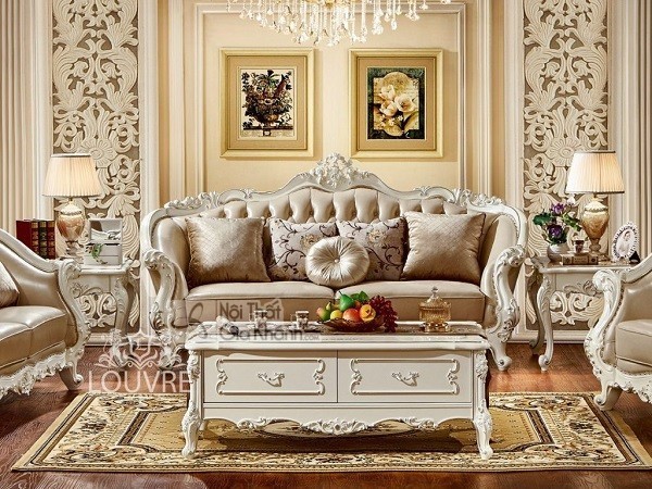 mua sofa da that o dau