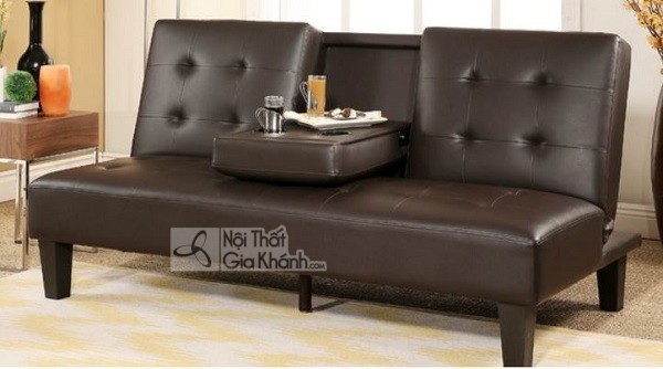 sofa da that cho nha ong