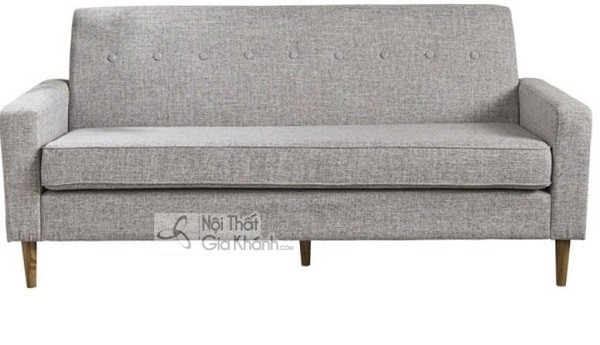 sofa chân cao