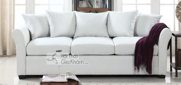 ghế sofa dài