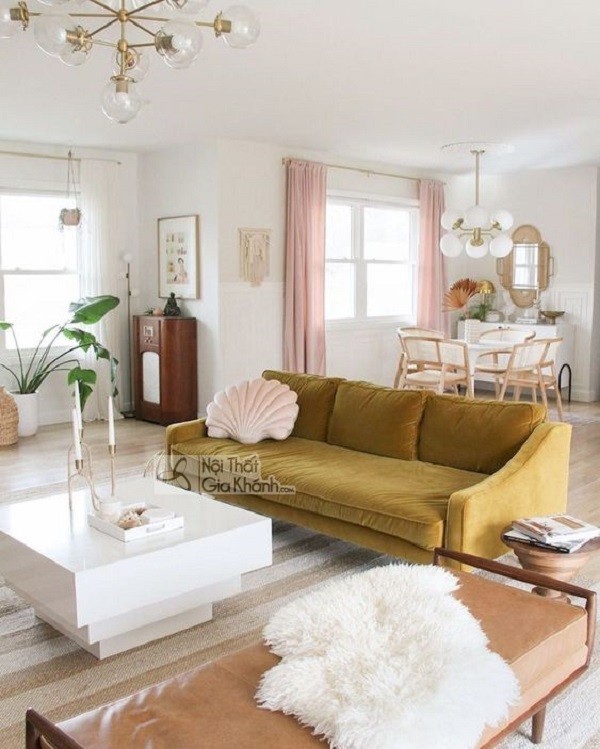 ghế sofa đẹp
