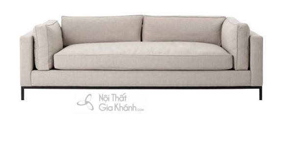 sofa kem hien dai toi gian