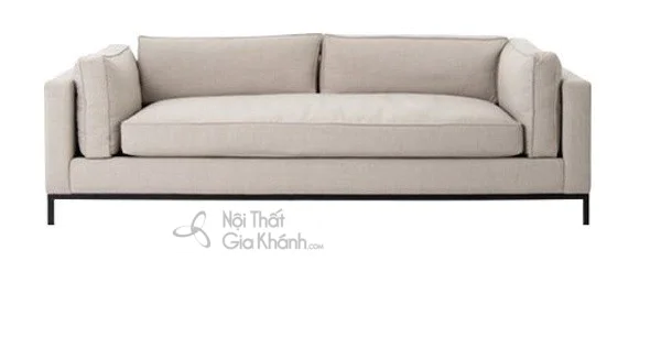 sofa kem hien dai toi gian