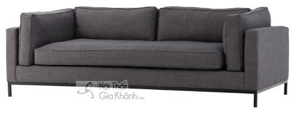 sofa vang xam toi gian dang thang