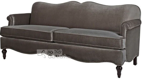 mau sofa tan co dien duong net don gian