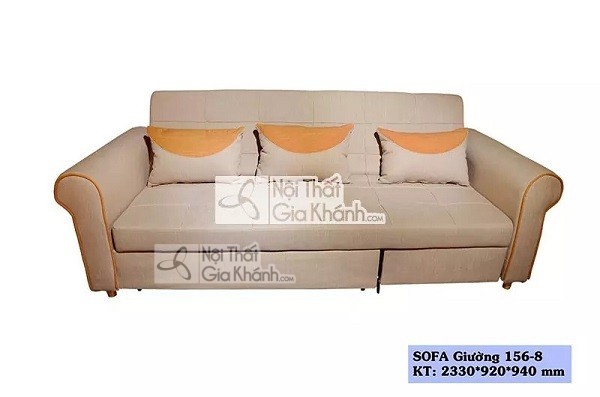 sofa vai nau toi gian SF156-8