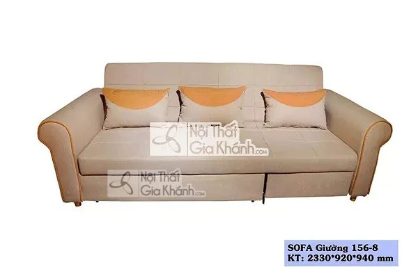 sofa vai nau toi gian SF156-8