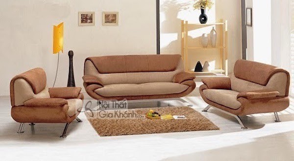 sofa vai bo co dat khong