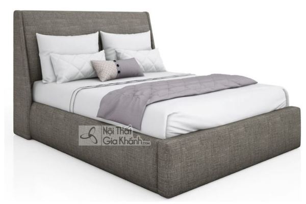 giường ngủ gỗ tự nhiên hà nội