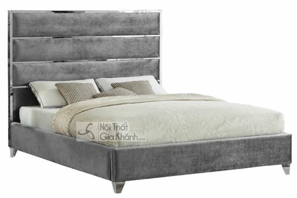 giường ngủ mini xinh đẹp