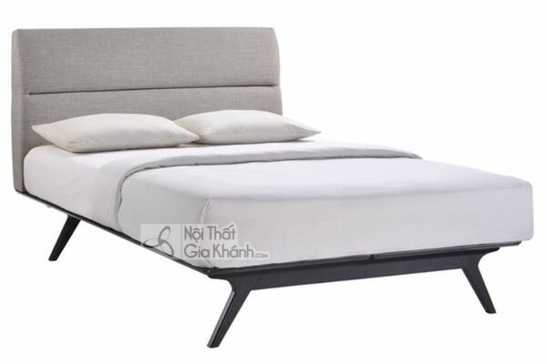mẫu giường đơn cao cấp