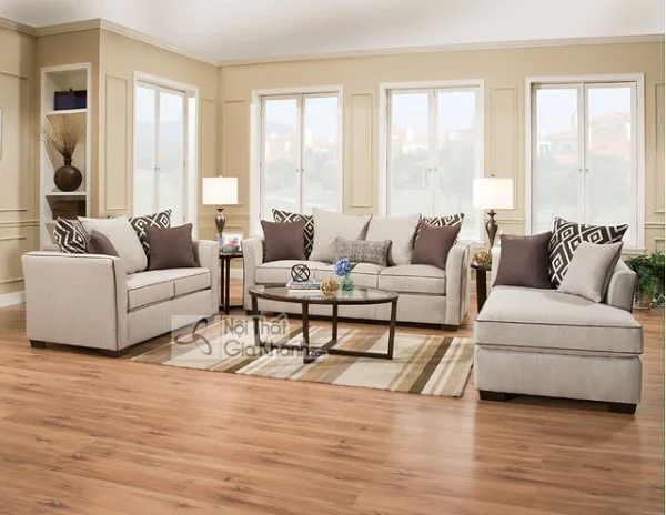 Sofa-salon
