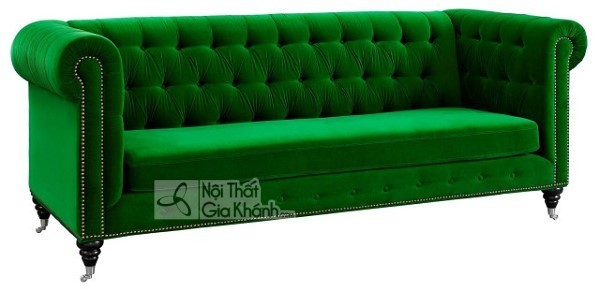 Sofa-xanh-la