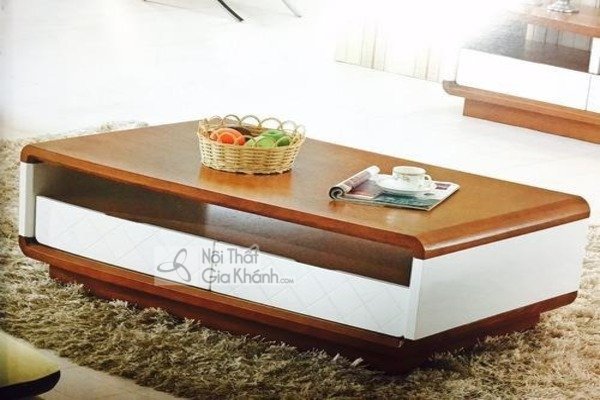 Nội Thất Gia Khánh cung cấp bàn trà đẹp nhập khẩu tại Hà Nội