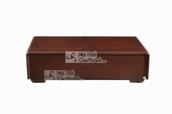 Bàn trà kiểu Nhật Bản ngồi bệt cho phòng khách