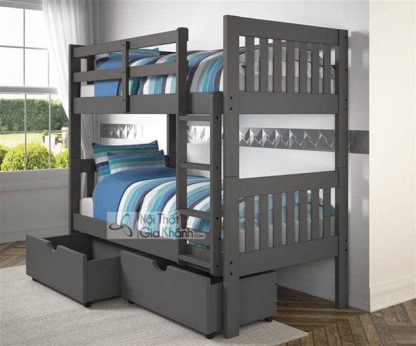 Ảnh tham khảo cách bố trí ngăn kéo, mẫu 31