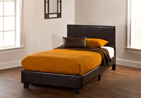 Mẫu giường đơn đẹp