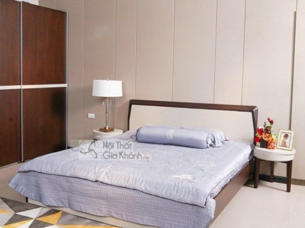 Thiết kế giường cho 1 người