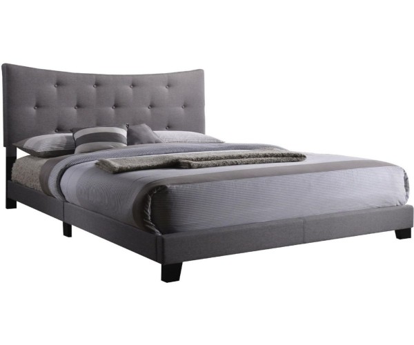 giường lắp ghép