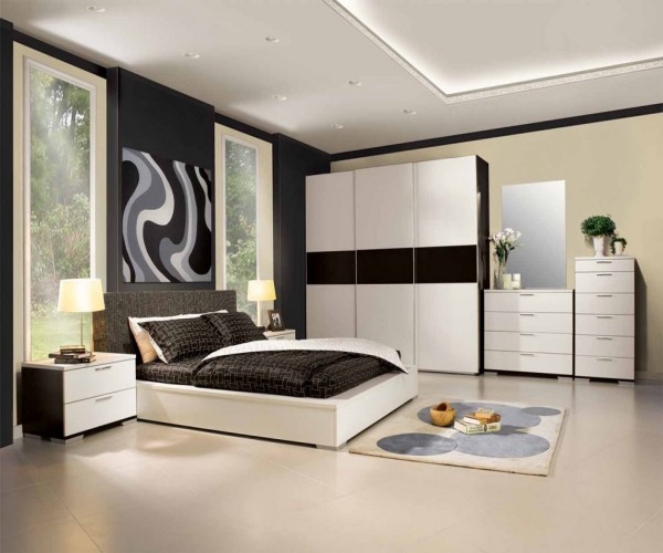 giường ngủ tháo lắp